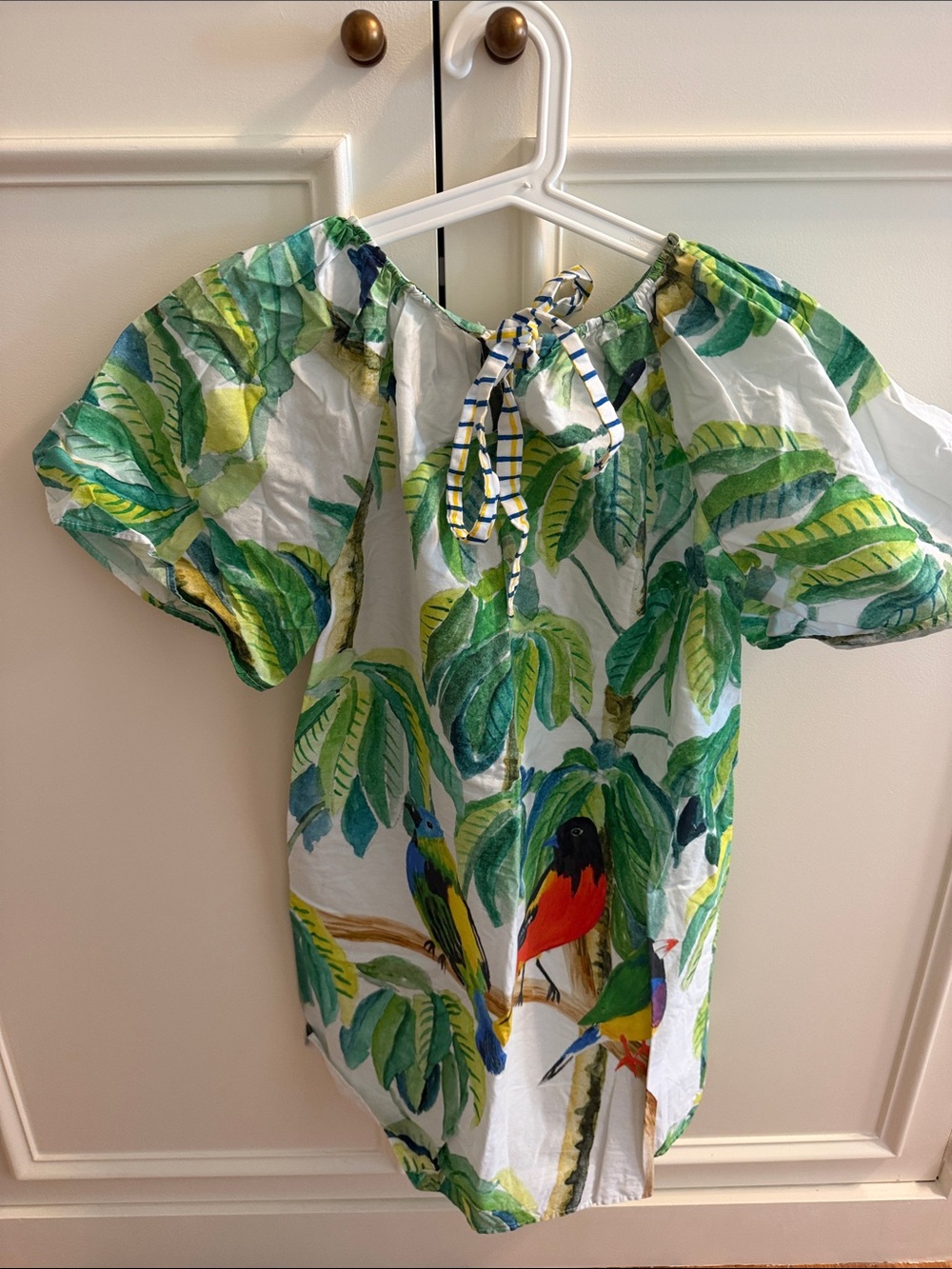 FARM Rio / Fabula Dress - Picture 2 of 3